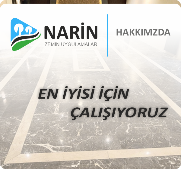 Narin Zemin | Hakkımızda