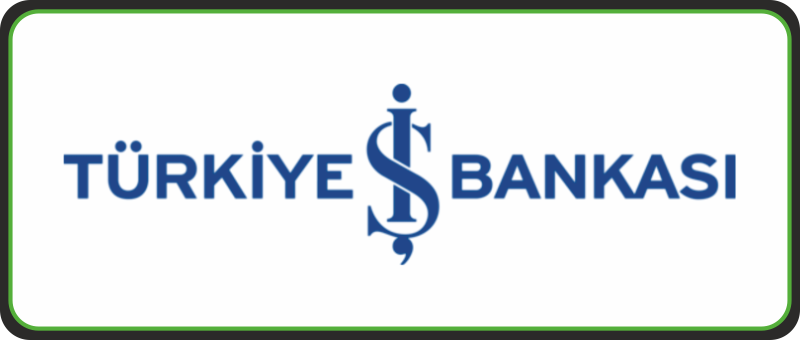 İŞ BANKASI