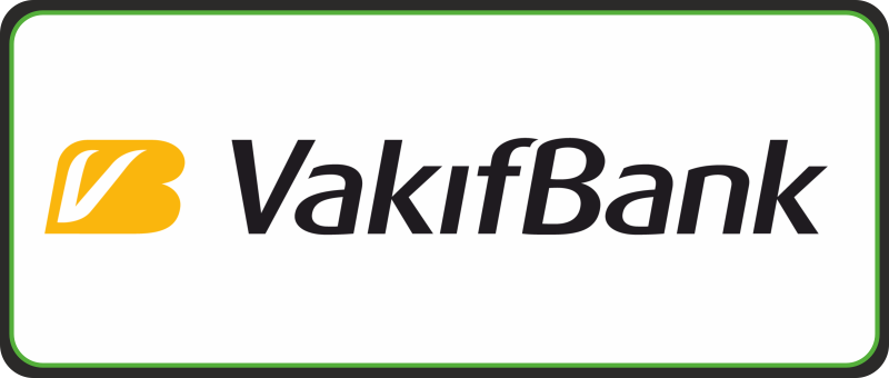 VAKIF BANKASI