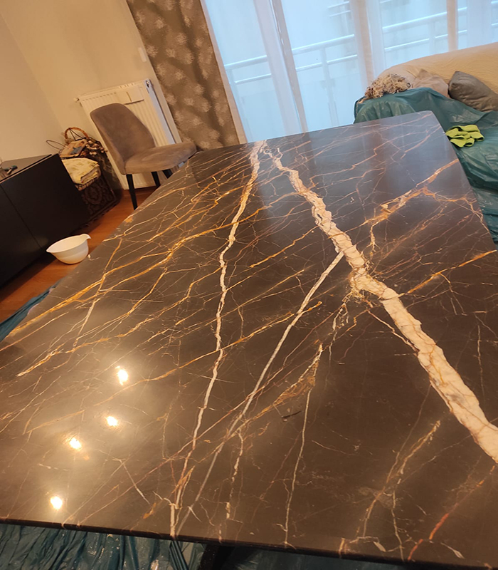 Masa Tezgah Silim ve Cila -1