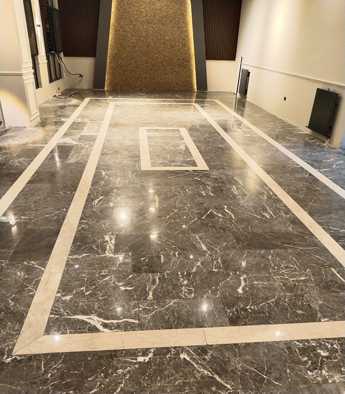 Mermer Silimi Cilalama -1