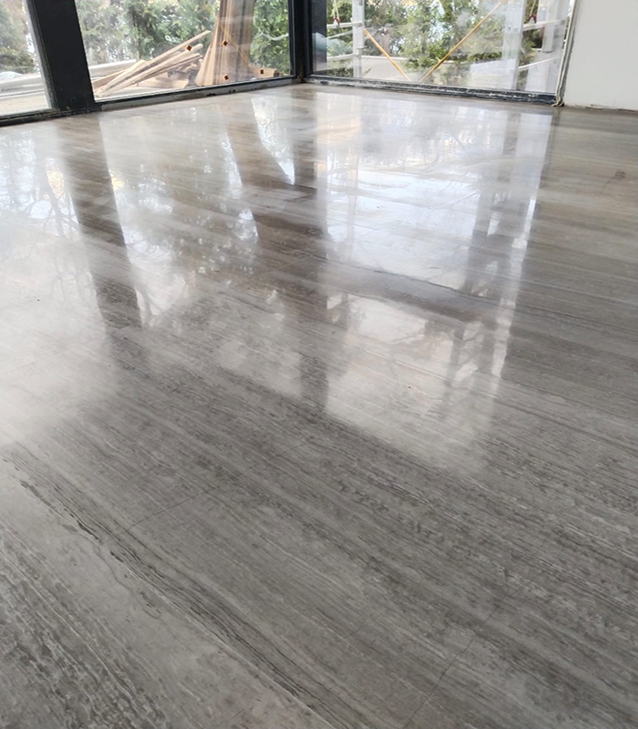 Mermer Silimi Cilalama -2