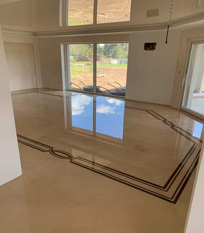 Mermer Silimi Cilalama -3