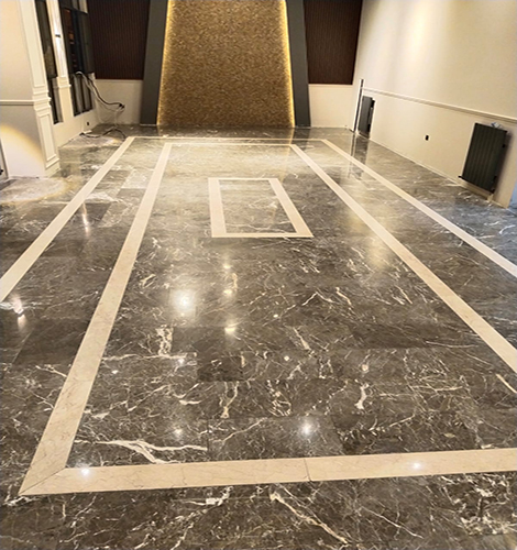 Narin Zemin Çözümleri - Mermer Doğaltaş Silim Hizmetleri - 0