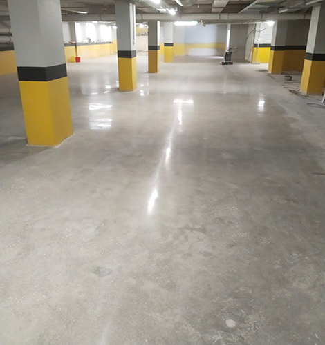 Narin Zemin Çözümleri - Mermer Doğaltaş Silim Hizmetleri - 03