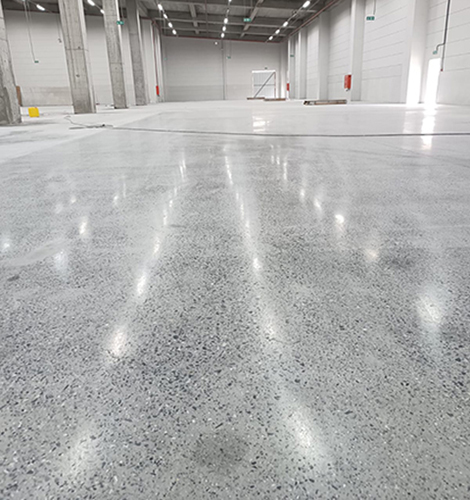 Narin Zemin Çözümleri - Mermer Doğaltaş Silim Hizmetleri - 04